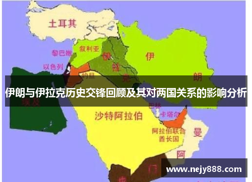 伊朗与伊拉克历史交锋回顾及其对两国关系的影响分析