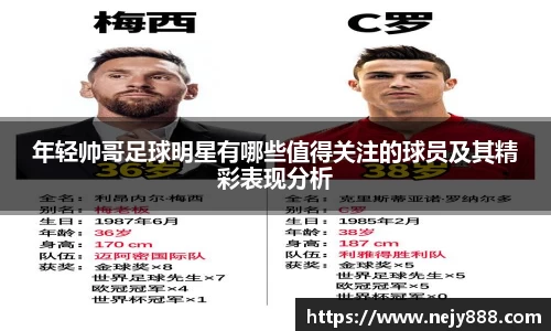 年轻帅哥足球明星有哪些值得关注的球员及其精彩表现分析