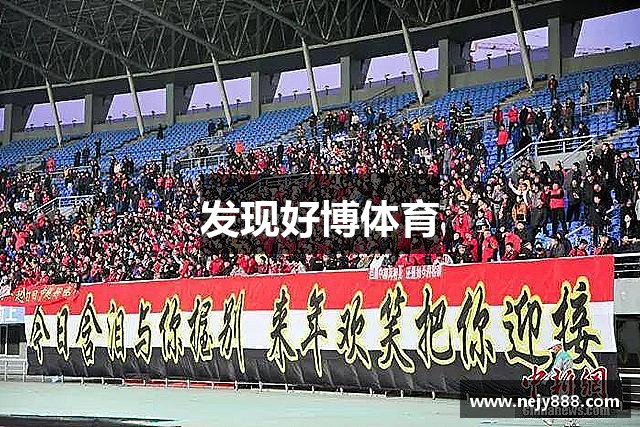 发现好博体育